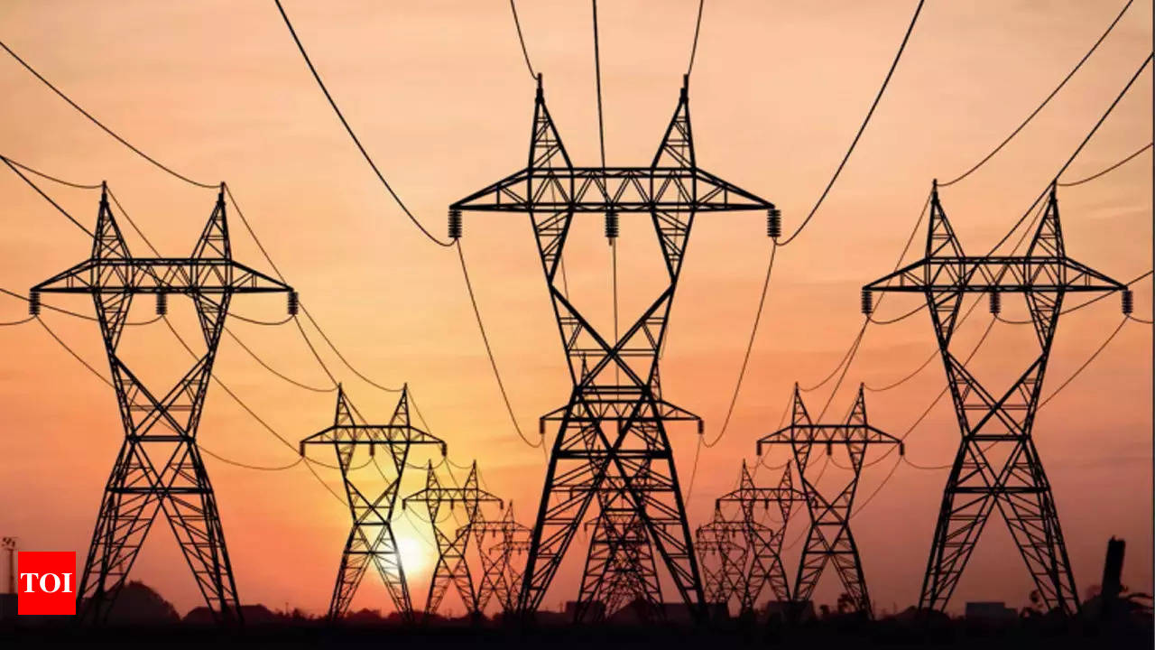 Punjab utility slips to B, Haryana power utilities maintain A+ in annual  rankings