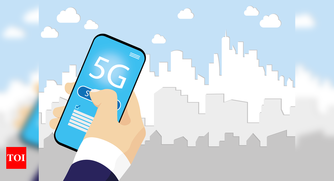 5G in India: How fast will it be, what happens to 4G, SIM cards and other key questions answered – Times of India