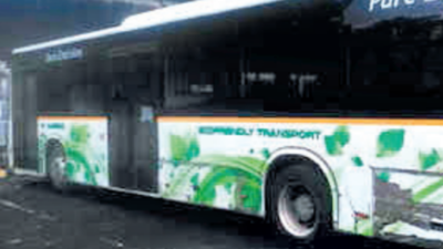 Tamil Nadu: EV makers tap staff transportation needs with electric buses