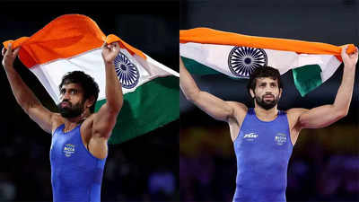 A powerhouse in CWG, Indian wrestling team's real test will be Asiad and Worlds