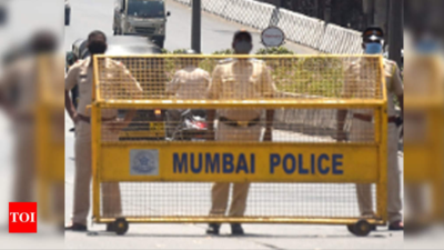 Okay sought to prosecute IPS officer Rashmi Shukla: Mumbai Police