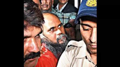 'Mirchi Baba' held for drugging, raping woman in Bhopal; remanded in jail
