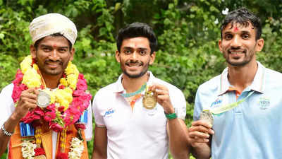 CWG 2022: Neeraj Chopra's heroics inspired young athletes' medal rush