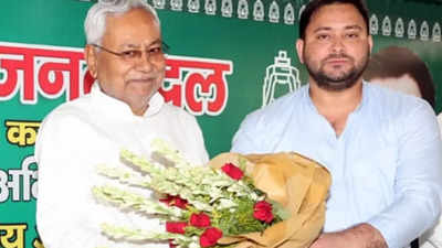 BJP knew Nitish Kumar was leaving, but didn't figure out RJD angle