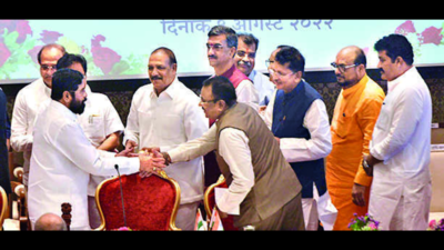 Maharashtra cabinet expansion: Top names left out, say they are ‘ready to wait’