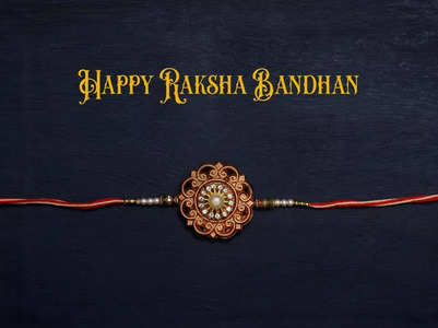 Raksha Bandhan: Images, Greetings, Pictures, and GIFs