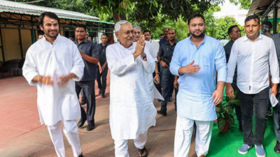Bihar politics: How Nitish Kumar 'outwitted' BJP ministers waiting to be sacked