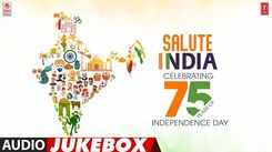 Independence Day Special Songs: Listen To Popular Telugu Official Audio Songs Jukebox From 'Salute India'