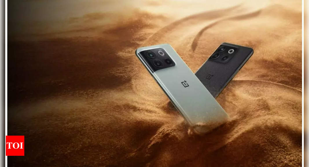 OnePlus Ace Pro with Snapdragon 8+ Gen 1 chipset launched: All details