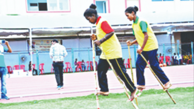 Two-day sports event marks World Tribal Day