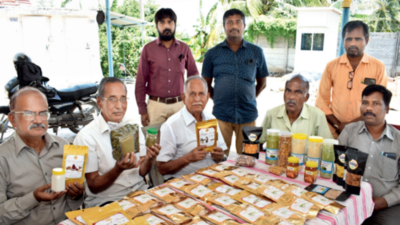 Tamil Nadu: RS Puram farmers’ market to open for FPOs