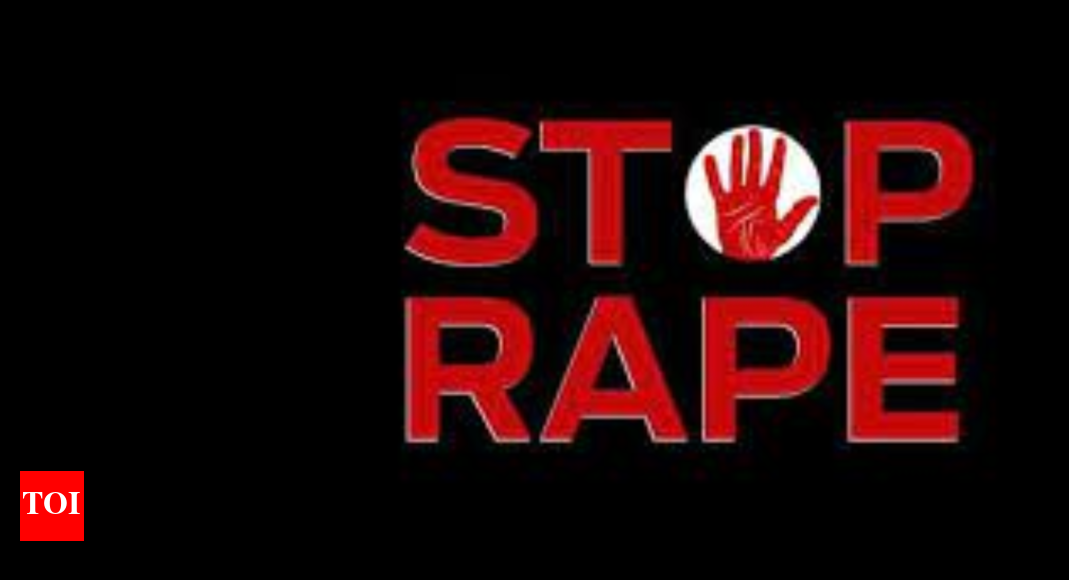 55 year old Man Arrested On Charges Of Raping Minor Nashik News