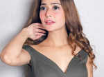 Sara Khan's pictures