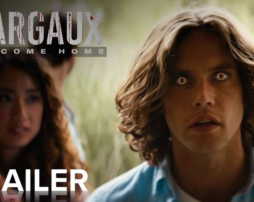 
Margaux - Official Trailer

