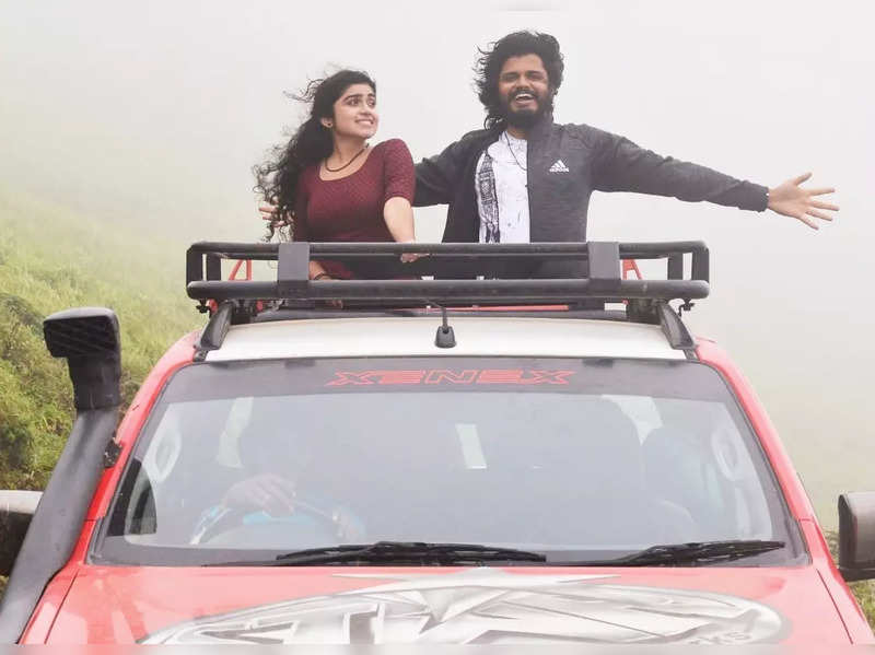 Anand Deverakonda-starrer 'Highway' to have direct OTT release