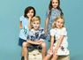 Cherry Crumble launches kids' summer collection