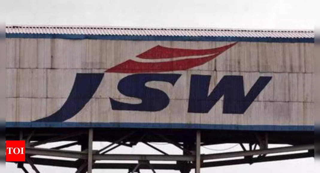 JSW Neo Energy to acquire 1,753 MW renewable energy capacity from Mytrah Energy for Rs 10,530 crore – Times of India
