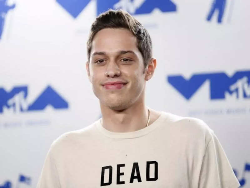 Pete Davidson undergoing trauma therapy due to Kanye West's social media jabs targeting him