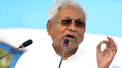 Nitish Kumar: Running strong despite twists and turns