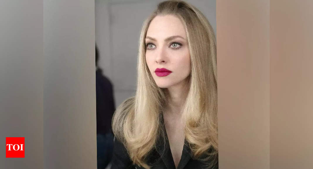 Amanda Seyfried Says She Regrets Shooting Nude Scenes At English | Hot ...