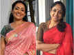 
Meera Vasudevan to Sreelakshmi: Movie actors who are winning hearts on TV
