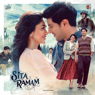 'Sita Ramam' Box-office: The Army officer's love story is winning hearts at the theatres