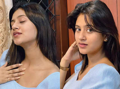 Anjali Arora's leaked MMS video goes viral