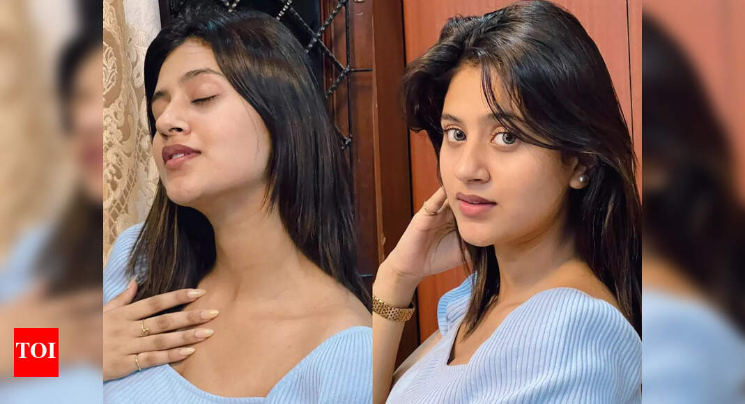 Lock Upp Fame Anjali Arora s Alleged Leaked MMS Video Goes Viral But 