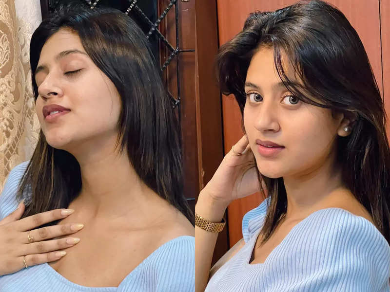 Lock Upp fame Anjali Arora's alleged leaked MMS video goes viral but here's the truth behind it
