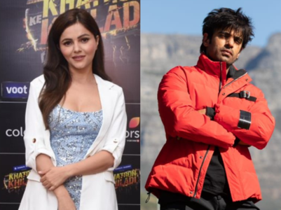 TV celebs reveal their Raksha Bandhan plans
