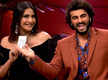 
Arjun Kapoor recalls picking up a fight in school for Sonam Kapoor: I had a black-eye and I got suspended
