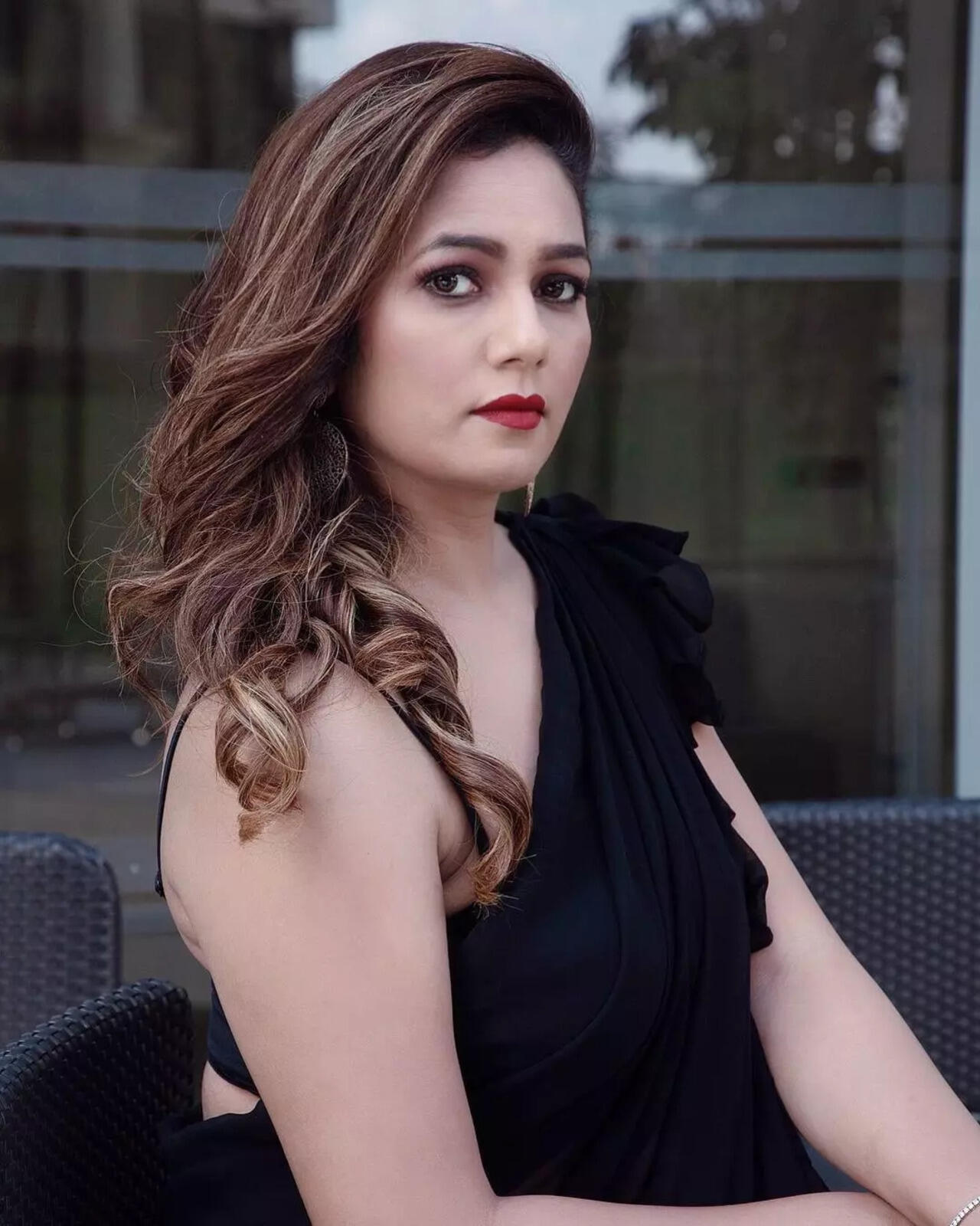 The first season of Bigg Boss Kannada on OTT saw its female participants  speak up about how they have managed to get out of toxic relationships -  Times of India