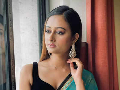 Actress Tonni Laha Roy bags a movie - Times of India