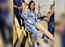 Shilpa Shetty literally ‘breaks a leg’ on the sets of Rohit Shetty’s ‘Indian Police Force’: Out of action for 6 weeks, but I’ll be back soon stronger and better