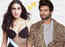 REVEALED! Vijay Deverakonda's secret text message to Sara Ali Khan after her dating proposal- Exclusive