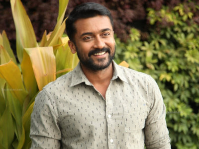 Suriya to begin shooting for his next with Siva on August 21