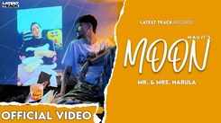 Watch The Latest Punjabi Video Song 'Moon' Sung By Mauji