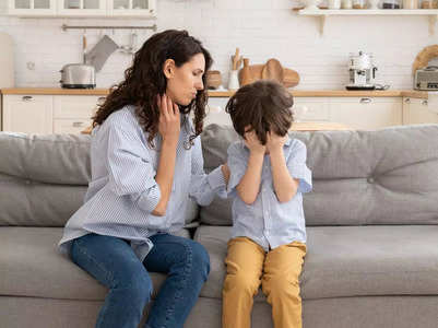 Phrases that lead to toxicity in child-parent relationship