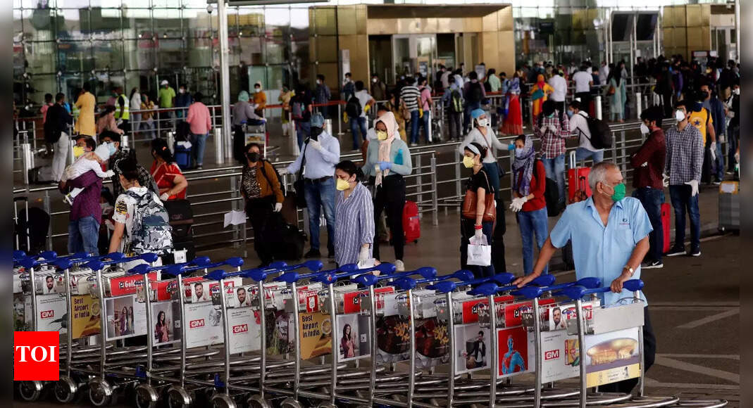 Fare caps on domestic flights to be discontinued from August 31