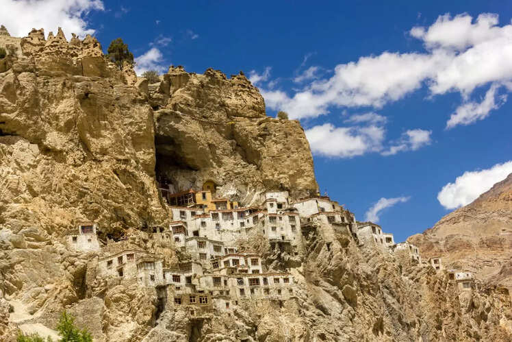 Phugtal, Ladakh