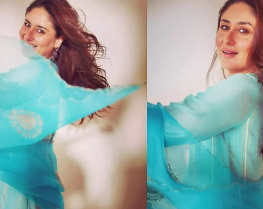 
Kareena Kapoor Khan reveals her reason for not being on Twitter, says 'It's for people who want to keep venting'

