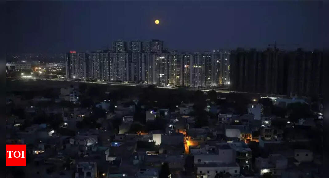 Housing How WFH created a housing boom in smalltown India India