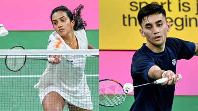 World Cup: difficult draw for the Indian shuttles |  Badminton news