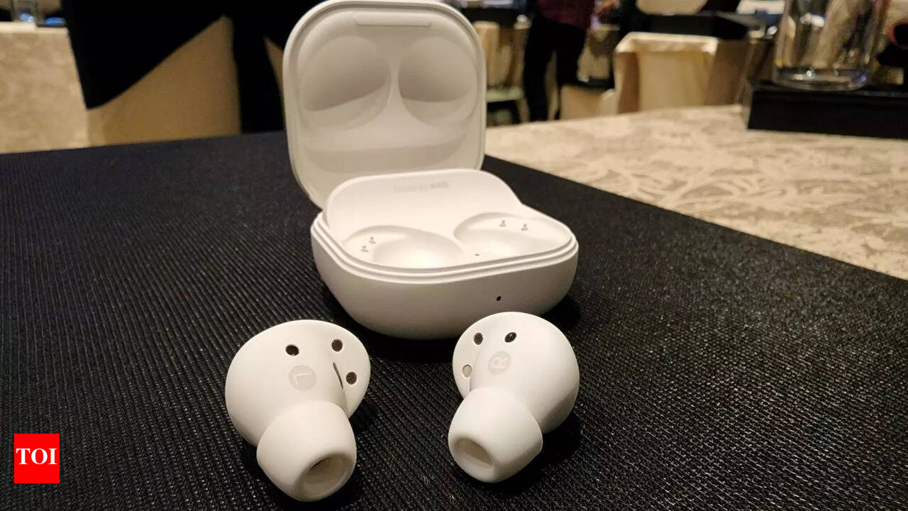 Samsung Galaxy Buds2 Pro with 24-bit Hi-Fi audio support launched