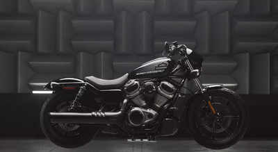 Harley Davidson Nightster launched in India at Rs 14.99 lakh
