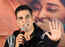 Akshay Kumar likens dowry to 'extortion', says not many films are made on the issue