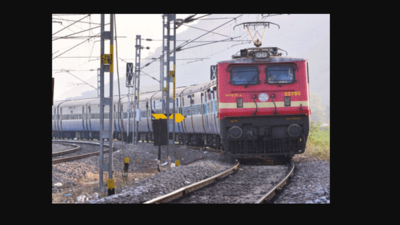 Southern Railway to run festival fare special trains from Kerala to Velankanni