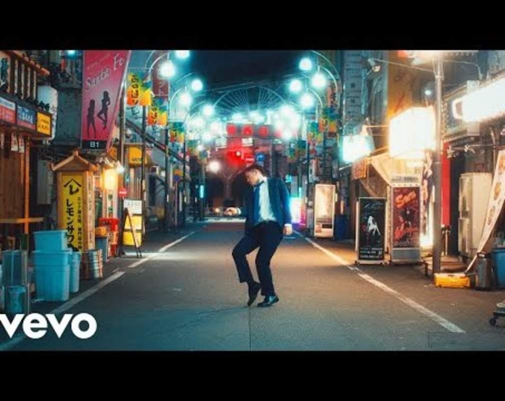 
Check Out Latest English Official Music Video Song 'Take Me Back' Sung By Lewis Thompson And David Guetta
