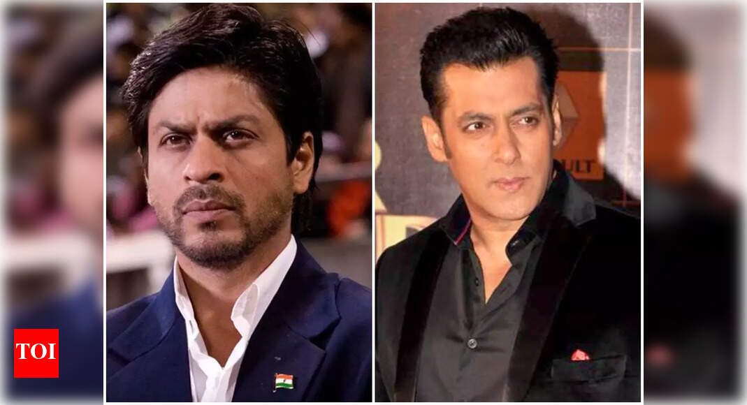 Did you know Salman Khan was offered Shah Rukh Khan’s ‘Chak De! India ...