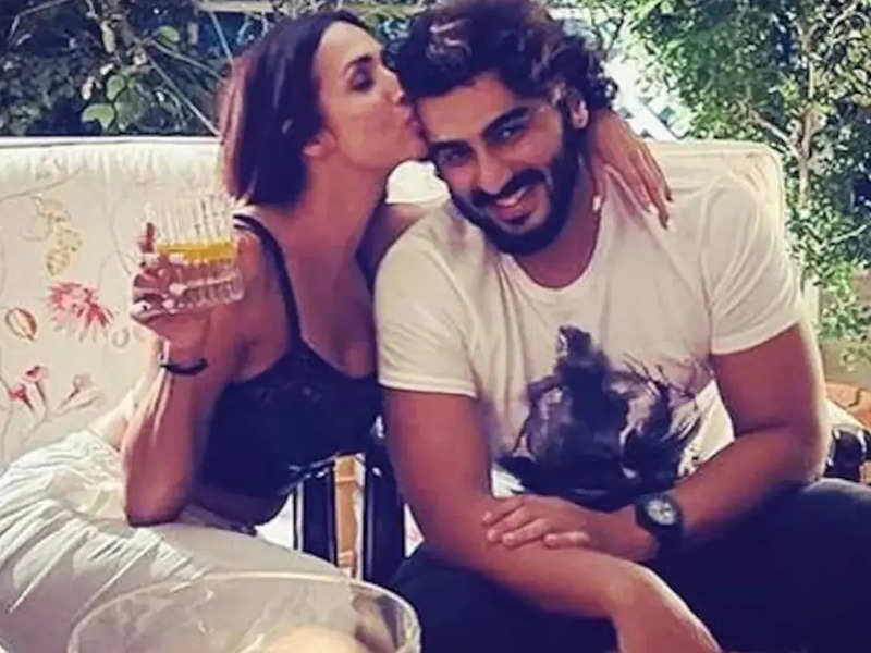 Arjun Kapoor on his wedding plans with Malaika Arora: Not now, I would really like to be a little more stable professionally